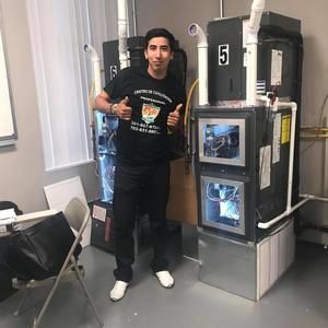 Meet your Posher, Sam